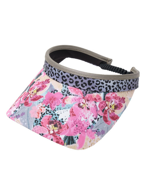 Glove It Solid Visor GolfBox